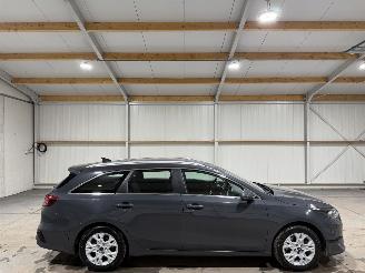 Kia Ceed 1.5T-GDI 118kW Camera Dynamicline 2023/8