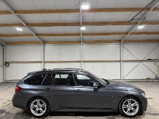 Coche accidentado BMW 3-serie 318i 100kW Automaat M Sport Edition 2019/4