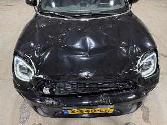 Mini Countryman Cooper SE 1.5 92kW Automaat Pano ALL4 picture 20