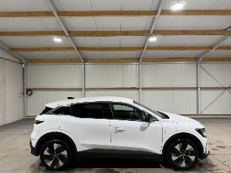  Renault Mégane E-Tech 60kWh 160kW Comfort Range Techno 2025/6