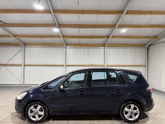 Ford S-Max 2.0TDCi 103kW DualClima picture 8