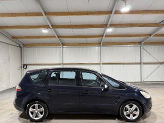 Avarii autoturisme Ford S-Max 2.0TDCi 103kW DualClima 2008/1