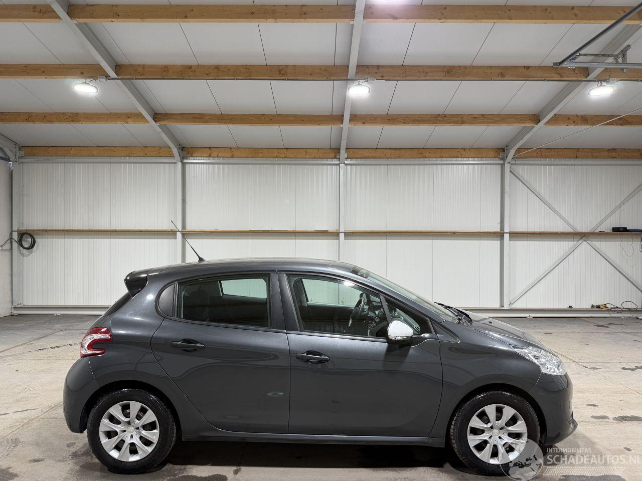 Peugeot 208 1.0VTI 50kW Access