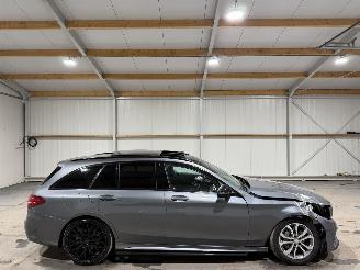  Mercedes C-klasse C180 115kW Automaat  Sport Edition 2018/6
