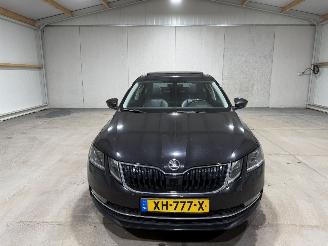 Skoda Octavia 1.0TSI 85kW Automaat  Style Business Panoramadak picture 4