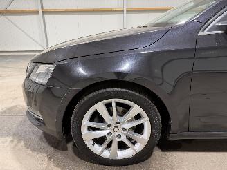 Skoda Octavia 1.0TSI 85kW Automaat  Style Business Panoramadak picture 13