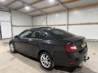 Skoda Octavia 1.0TSI 85kW Automaat  Style Business Panoramadak picture 11