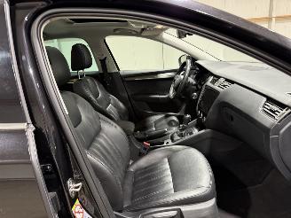 Skoda Octavia 1.0TSI 85kW Automaat  Style Business Panoramadak picture 36