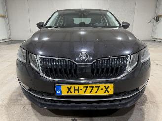 Skoda Octavia 1.0TSI 85kW Automaat  Style Business Panoramadak picture 21