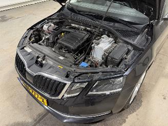 Skoda Octavia 1.0TSI 85kW Automaat  Style Business Panoramadak picture 25