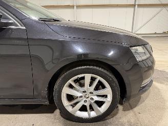 Skoda Octavia 1.0TSI 85kW Automaat  Style Business Panoramadak picture 14