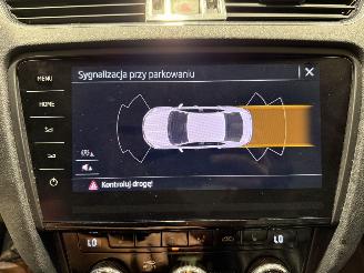 Skoda Octavia 1.0TSI 85kW Automaat  Style Business Panoramadak picture 31