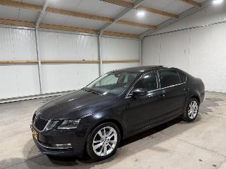 Skoda Octavia 1.0TSI 85kW Automaat  Style Business Panoramadak picture 9