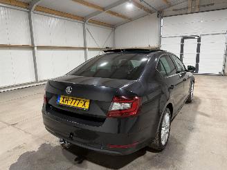 Skoda Octavia 1.0TSI 85kW Automaat  Style Business Panoramadak picture 6