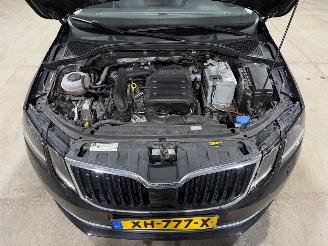Skoda Octavia 1.0TSI 85kW Automaat  Style Business Panoramadak picture 24