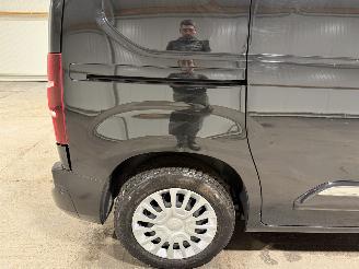 Toyota Proace CITY 1.2Turbo 96kW Automaat Live picture 16