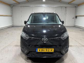Toyota Proace CITY 1.2Turbo 96kW Automaat Live picture 4