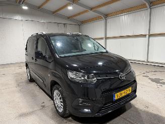 Toyota Proace CITY 1.2Turbo 96kW Automaat Live picture 3