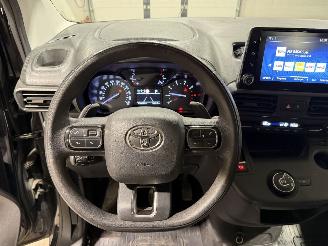 Toyota Proace CITY 1.2Turbo 96kW Automaat Live picture 28