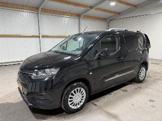 Toyota Proace CITY 1.2Turbo 96kW Automaat Live picture 9