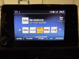 Toyota Proace CITY 1.2Turbo 96kW Automaat Live picture 29