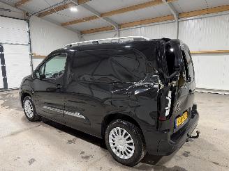 Toyota Proace CITY 1.2Turbo 96kW Automaat Live picture 11