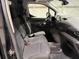 Toyota Proace CITY 1.2Turbo 96kW Automaat Live picture 34