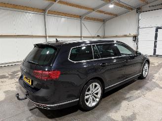 Volkswagen Passat 1.5TSI 110kW Automaat R-Line Business + picture 5