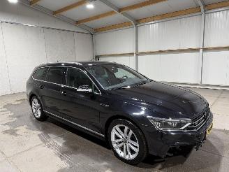 Volkswagen Passat 1.5TSI 110kW Automaat R-Line Business + picture 2
