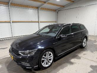 Volkswagen Passat 1.5TSI 110kW Automaat R-Line Business + picture 9