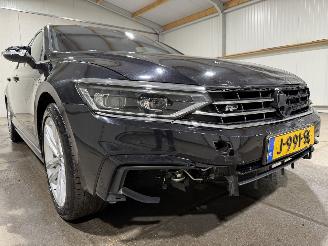 Volkswagen Passat 1.5TSI 110kW Automaat R-Line Business + picture 20