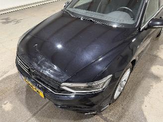 Volkswagen Passat 1.5TSI 110kW Automaat R-Line Business + picture 19