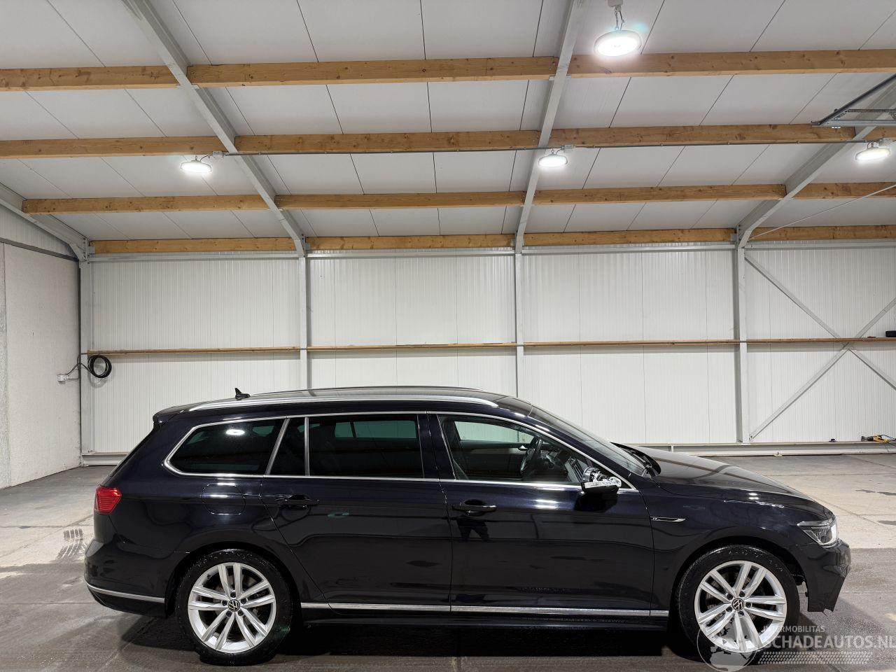 Volkswagen Passat 1.5TSI 110kW Automaat R-Line Business +
