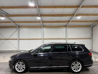 Volkswagen Passat 1.5TSI 110kW Automaat R-Line Business + picture 8