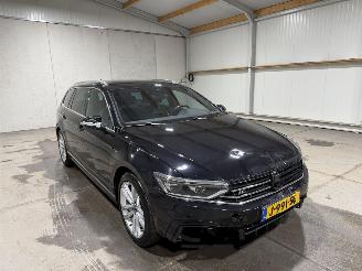 Volkswagen Passat 1.5TSI 110kW Automaat R-Line Business + picture 3
