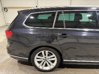 Volkswagen Passat 1.5TSI 110kW Automaat R-Line Business + picture 28