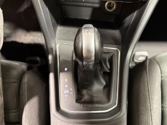 Volkswagen Touran 1.6TDI 81kW 7p Automaat SCR Connected Series 7 Persoons picture 21