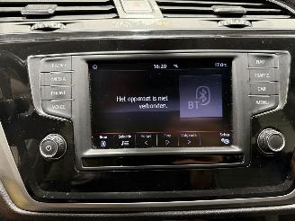 Volkswagen Touran 1.6TDI 81kW 7p Automaat SCR Connected Series 7 Persoons picture 15