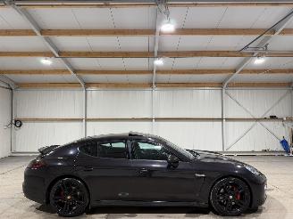 Avarii autoturisme Porsche Panamera 4 3.6V6 220kW Automaat Schuifkantel AWD Volleder 2011/6