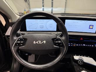Kia EV6 77.4kWh 168kW Plus Advanced Pano picture 14