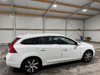 Volvo V-60 2.4D6 158kW Automaat AWD Plug-in Hybrid Summum picture 5