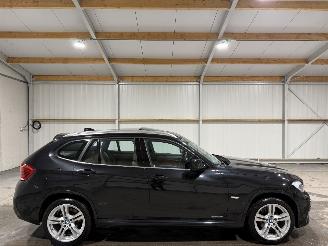 skadebil auto BMW X1 Sdrive20i 135kW Automaat Business Pano 2012/9