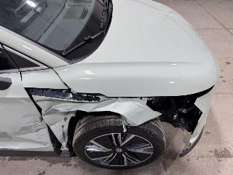 Skoda Elroq 85kWh 210kW Business Edition picture 18