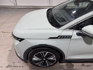 Skoda Elroq 85kWh 210kW Business Edition picture 17