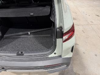 Skoda Elroq 85kWh 210kW Business Edition picture 44