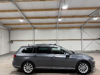 Unfallwagen Volkswagen Passat 1.4TSI 115kW Automaat Pano GTE 2016/3