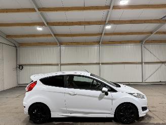 Unfallwagen Ford Fiesta 1.0EcoBoost 92kW Sport 2013/9