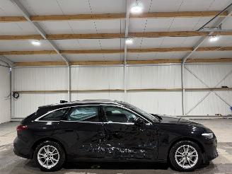 krockskadad bil auto Audi A5 AVANT 2.0TFSI 110kW Automaat Pro Line 2025/3