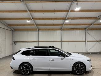 škoda osobní automobily Peugeot 508 1.6Hybrid 132kW  GT   Automaat  225 Allure 2024/2