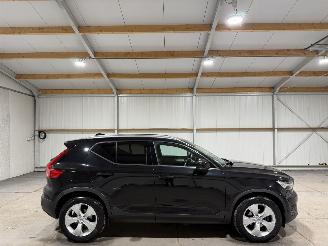 škoda osobní automobily Volvo XC40 1.5T3 120kW Automaat Momentum Pro 2019/11